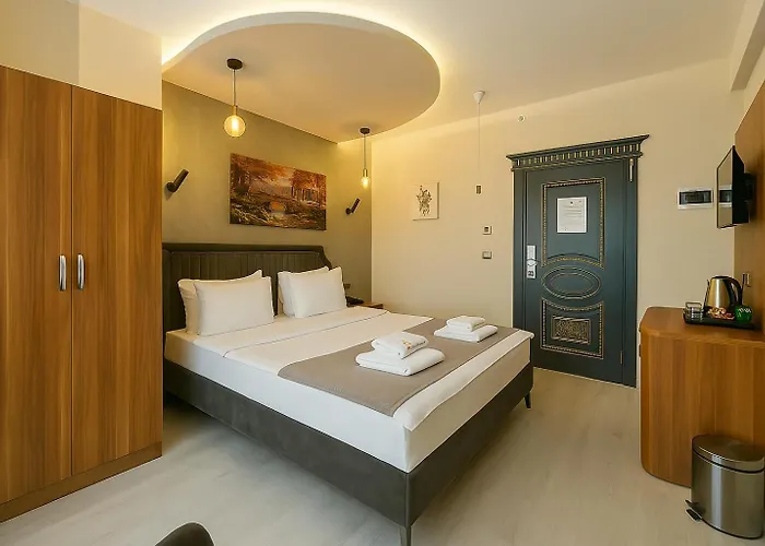 Monezza Avcilar Κωνσταντινούπολη