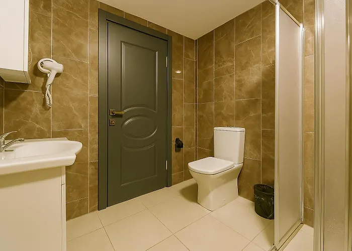 Monezza Avcilar 3* Κωνσταντινούπολη