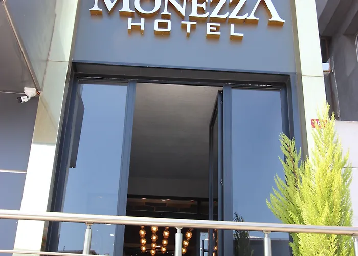 Monezza Avcilar Κωνσταντινούπολη