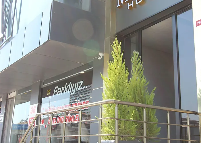 Monezza Avcilar Κωνσταντινούπολη