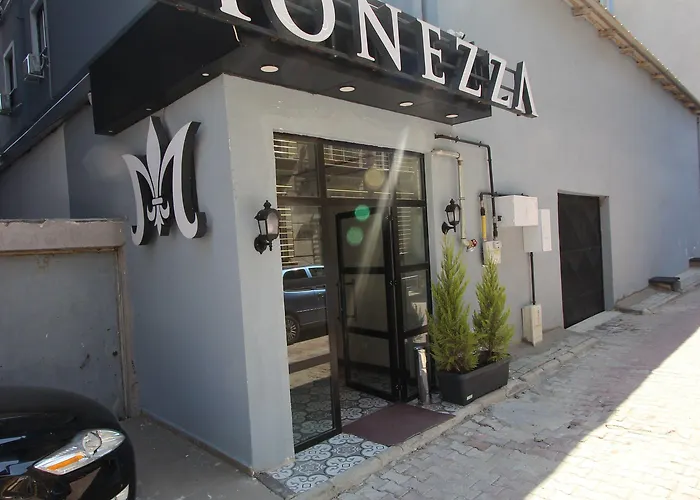 Monezza Avcilar Ξενοδοχείο Κωνσταντινούπολη