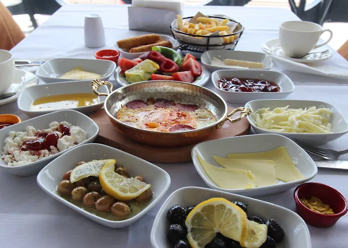 Monezza Avcilar Ξενοδοχείο 3*