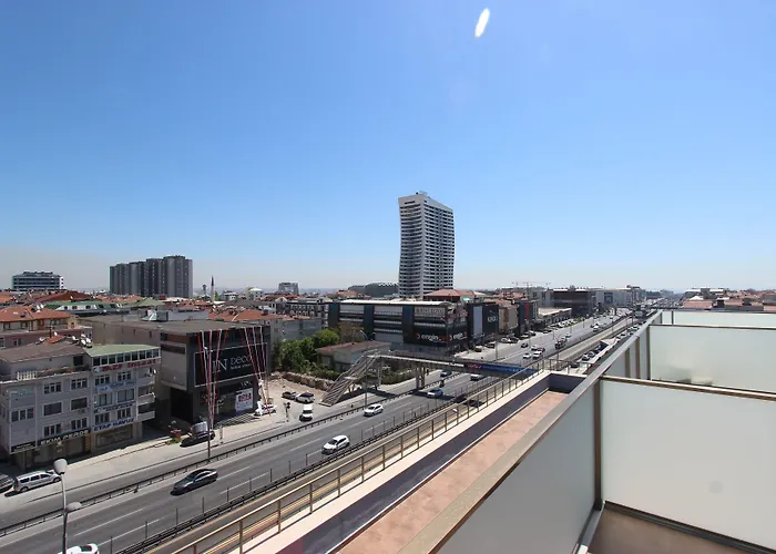 Monezza Avcilar Κωνσταντινούπολη