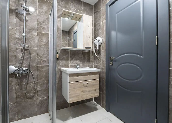 Monezza Avcilar 3* Κωνσταντινούπολη