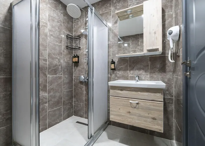 Monezza Avcilar Ξενοδοχείο