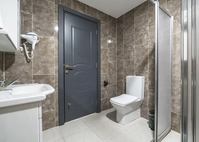 Ξενοδοχείο Monezza Avcilar Κωνσταντινούπολη