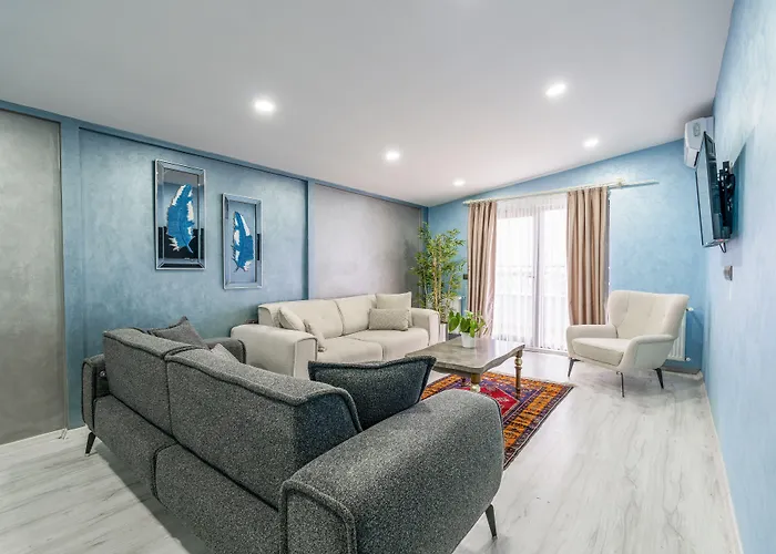 Monezza Avcilar Ξενοδοχείο