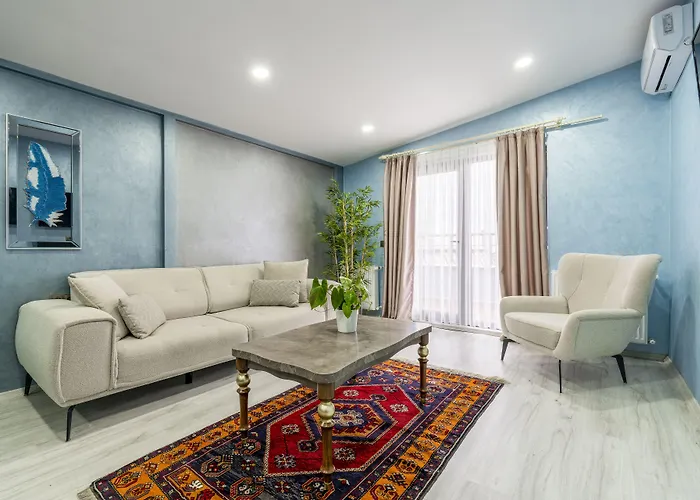 Ξενοδοχείο Monezza Avcilar 3*