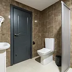 Hotel Monezza Avcilar 3*