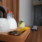 Hotel Monezza Avcilar