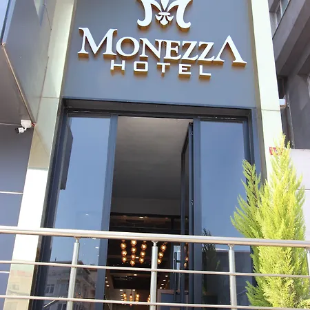 Monezza Avcilar اسطنبول