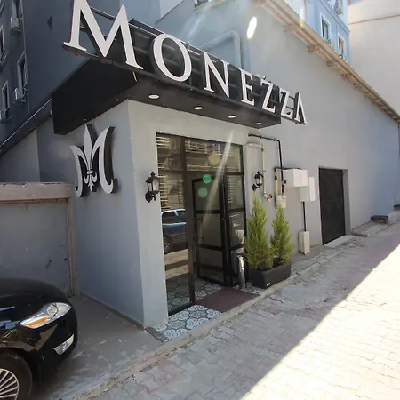 Monezza Avcilar Ξενοδοχείο Κωνσταντινούπολη