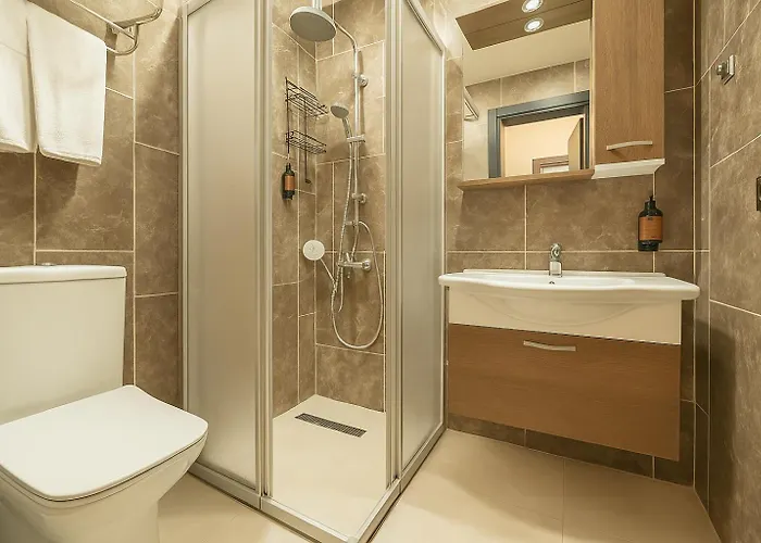 Monezza Avcilar איסטמבול