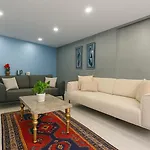 Monezza Avcilar 3* اسطنبول