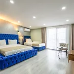 فندق Monezza Avcilar 3*