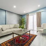 فندق Monezza Avcilar 3*