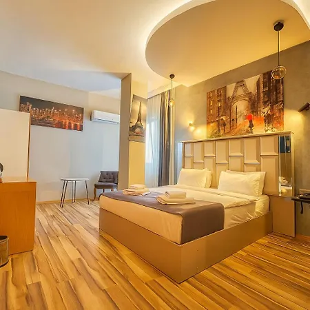 Monezza Avcilar 3* Стамбул