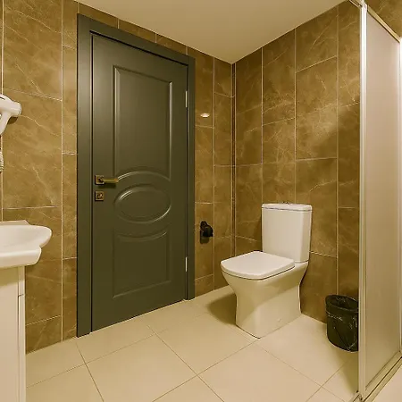Monezza Avcilar 3* Isztambul